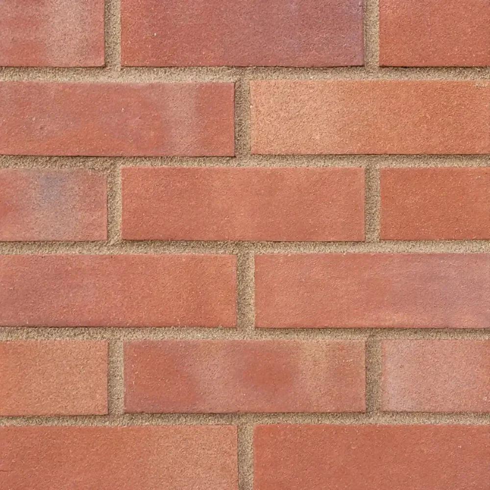 Heather Sandface 65mm Facing Brick Pack of 500