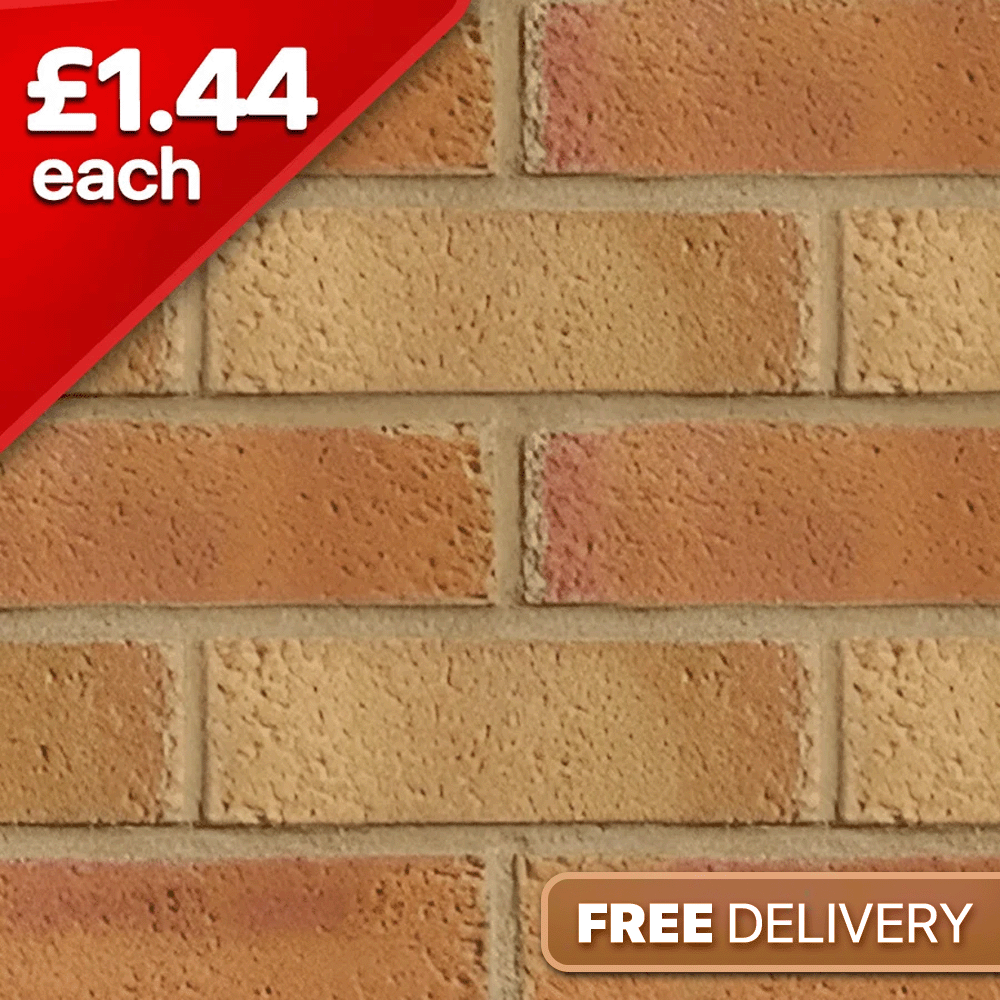 Northcot Autumn Tint Pack Of 500