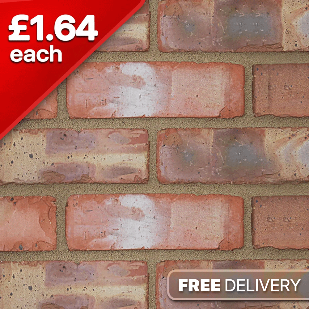 Northcot Northcot Cherwell Heritage Blend 73mm Pack Of 400