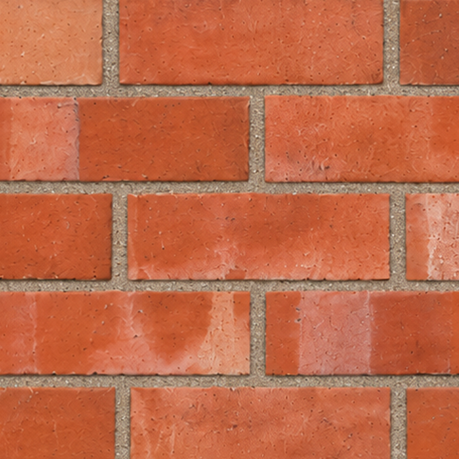 Birmingham Pre War Common 65MM Facing Bricks Pack of 500