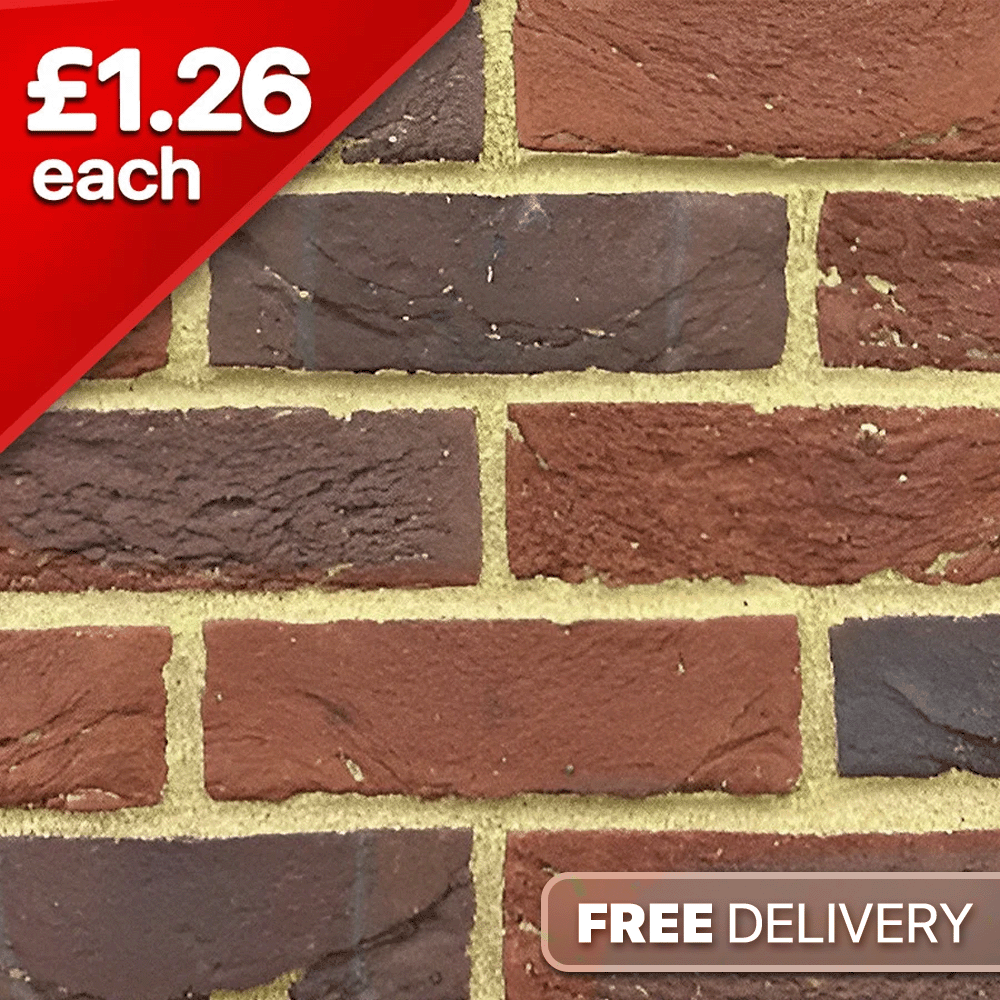 Tbs New Leighton Blend Pack Of 625