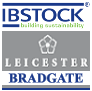 Ibstock's Bradgate range of facing bricks