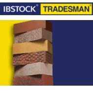 Delivery inclusive ibstock tradesman bricks