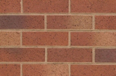 Wienerberger Crofters Medley 65mm Rolled Bricks