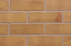 Wienerberger Tawny Buff 65mm Rolled Bricks