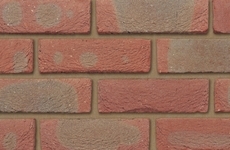Ibstock Bradgate Regal 65mm Sandcreased Bricks