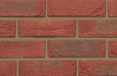Ibstock Bradgate Claret 65mm Sandcreased Bricks