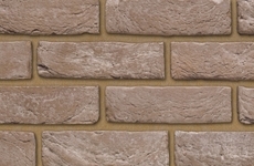 Ibstock Bradgate Medium Grey 65mm Sandcreased Bricks