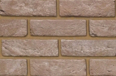 Ibstock Bradgate Medium Grey 65mm Sandcreased Bricks