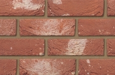 Ibstock Ivanhoe Mellow Red 65mm Sandcreased Bricks