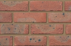 Ibstock Grosvenor County Mixture 65mm Sandcreased Bricks
