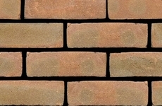 Ibstock Leicester Breckland Autumn Stock 65mm Sandcreased Bricks