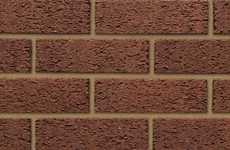 Ibstock Aldridge Multi Rustic 65mm Rustic Bricks