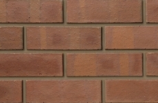 Ibstock Staffordshire Smooth 65mm Smooth Bricks