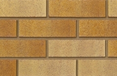 Ibstock Tradesman Buff Multi 65mm Sandfaced Bricks