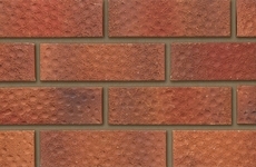 Ibstock Tradesman Tudor Regent 65mm Rolled Bricks