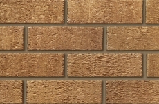 Ibstock Anglian Buff Multi Rustic 65mm Rustic Bricks