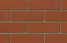 Ibstock Aston Red Sandfaced 65mm Sandfaced Bricks