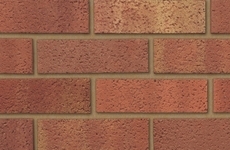 Ibstock Tradesman Cheviot 65mm Rolled Bricks