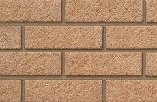 Ibstock Tradesman Millgate Buff 65mm Rolled Bricks