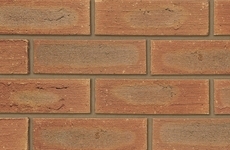 Ibstock Hardwicke Sherwood Blaze 65mm Rolled Bricks
