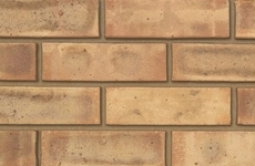 Ibstock Hardwicke Minster Sandstone Mixture 65mm Rolled Bricks