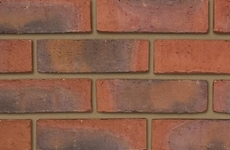 Ibstock Birtley Olde English 65mm Distressed Bricks