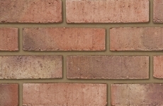 Ibstock Birtley Olde English Buff 65mm Distressed Bricks