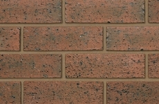 Ibstock Throckley Olde English 65mm Dragfaced Bricks