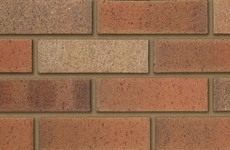 Ibstock Throckley Wylam Olde Blend 65mm Dragfaced Bricks