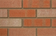 Ibstock Throckley Chillingham Blend 65mm Rolled Bricks