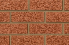 Ibstock Chesterton Manorial Red 65mm Rustic Bricks