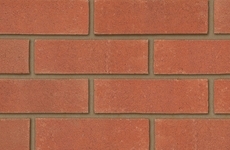 Ibstock Alderley Orange 65mm Rolled Bricks