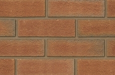 Ibstock Alderley Mixture 65mm Rolled Bricks