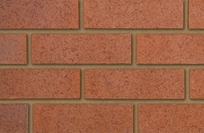 Ibstock Mercia Orange Multi 65mm Rolled Bricks