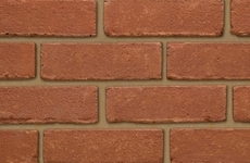 Ibstock Mellow Regent Stock 65mm Sandfaced Bricks