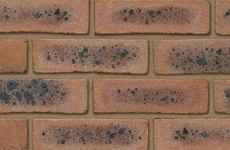 Ibstock Marlborough Stock 65mm Sandfaced Bricks