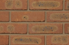 Ibstock New Cavendish Stock 65mm Sandfaced Bricks