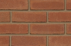 Ibstock Mellow Ashridge Stock 65mm Sandfaced Bricks