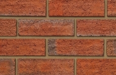 Ibstock Calderstone Russett 65mm Dragfaced Bricks