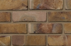 Ibstock Funton Old Chelsea Yellow 65mm Sandfaced Bricks