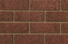 Ibstock Aldridge Multi Rustic 73mm Rustic Bricks
