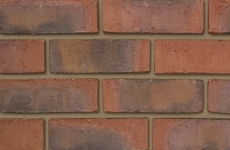 Ibstock Birtley Olde English 73mm Distressed Bricks