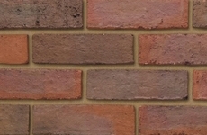Ibstock Cumberland Blend 73mm Distressed Bricks