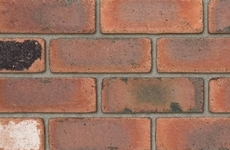 Ibstock Cheshire Weathered 73mm Smooth Bricks