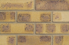 Forterra LBC Ironstone 65mm Sandfaced Bricks