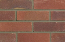 Forterra LBC Regency 65mm Sandfaced Bricks
