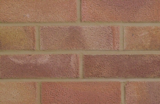 Forterra LBC Chiltern 65mm Sandfaced Bricks