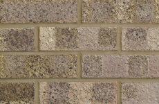 Forterra LBC Cotswold 65mm Sandfaced Bricks