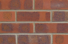 Forterra LBC Georgian 65mm Sandfaced Bricks